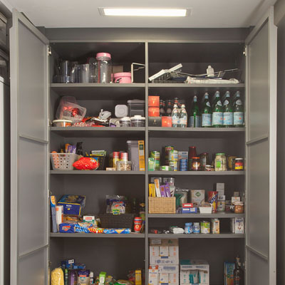 armário sob medida cozinha