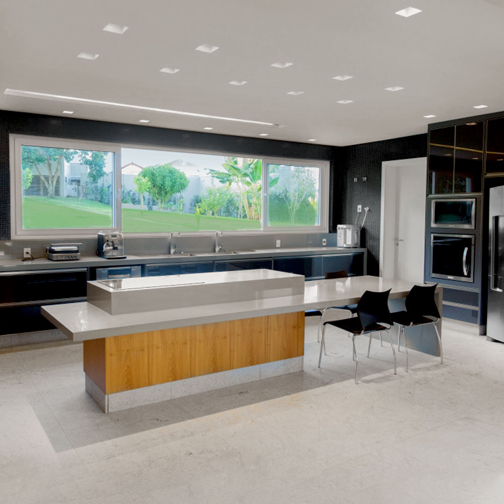 móveis planejados cozinha